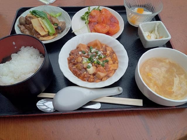 kuishin坊 - サブ画像1