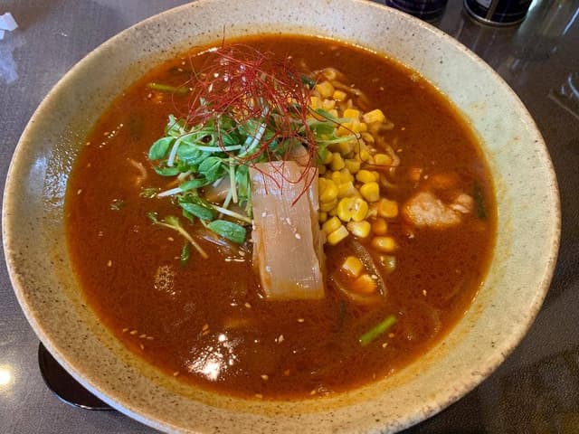 麺処 志庵 ~SHIAN~ - サブ画像2