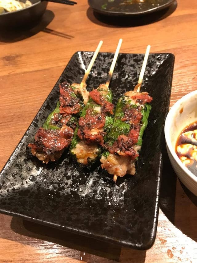 炭火焼鳥酒場 だんご 三宮東店 - サブ画像3
