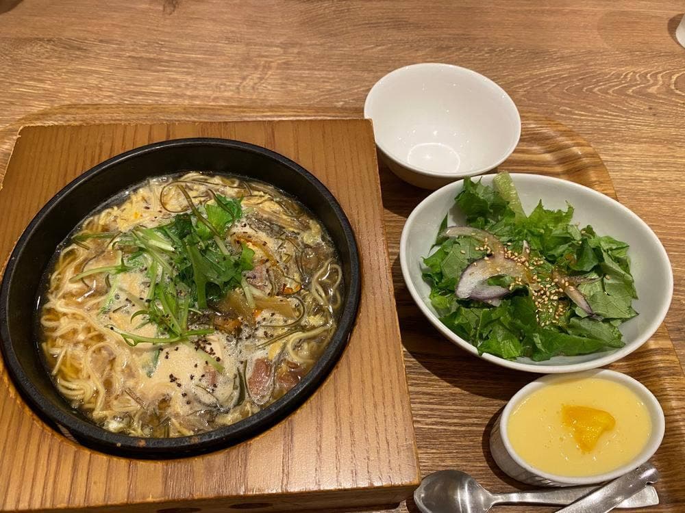 台湾小籠包 イオンモール広島府中店