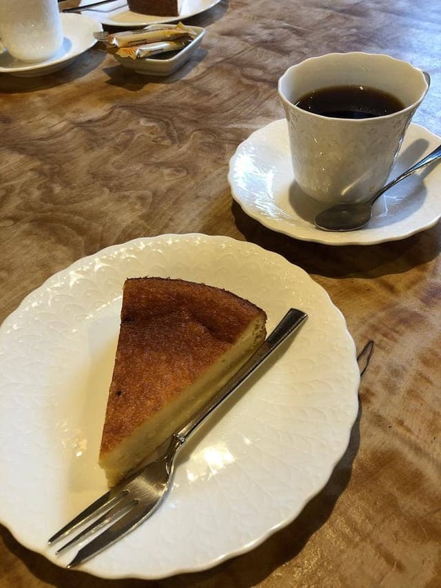 緑の館 - サブ画像1