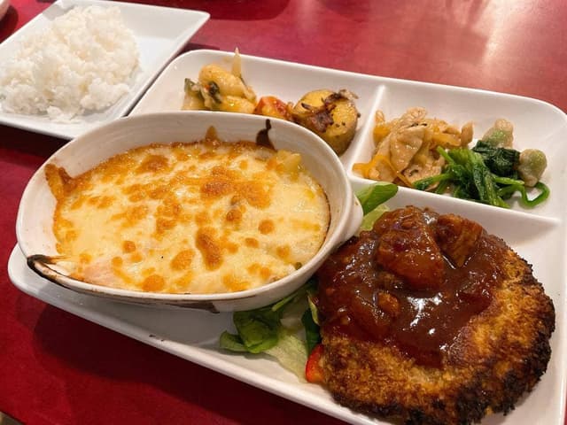 ローズマリー - サブ画像1