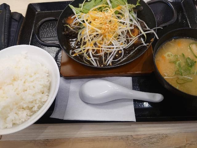 かつや 奈良香芝店 - サブ画像1