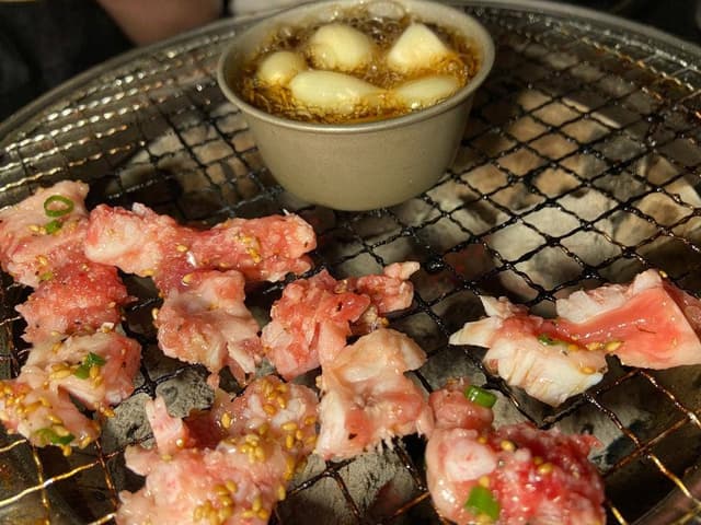 和牛焼肉 すえもと - サブ画像1