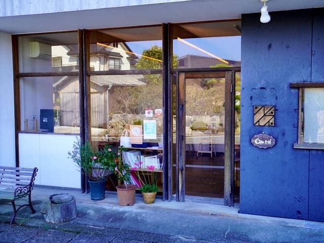 食堂カフェ ソレイネ - サブ画像1