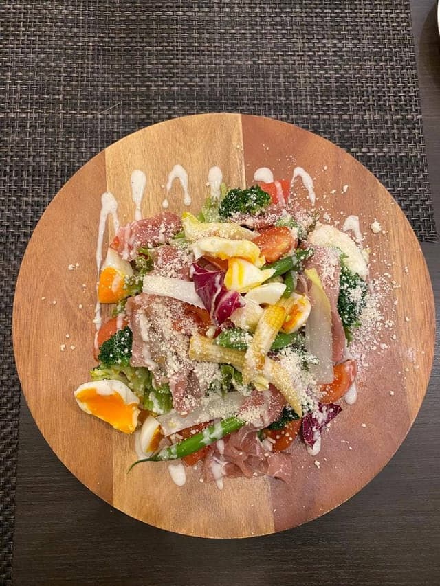 さくら食堂 - サブ画像2