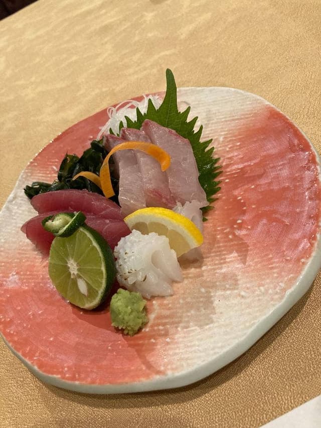 レストラン かわせみ - サブ画像2