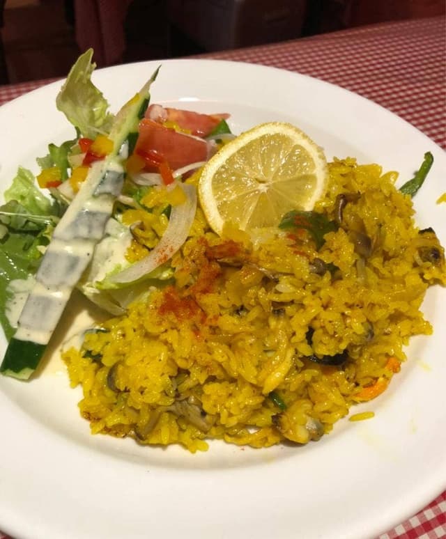 伊太利屋 - サブ画像3