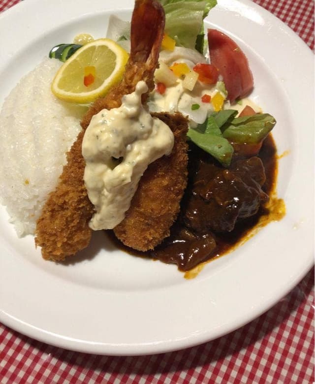 伊太利屋 - サブ画像1