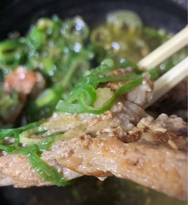 松屋 入谷店 - サブ画像2