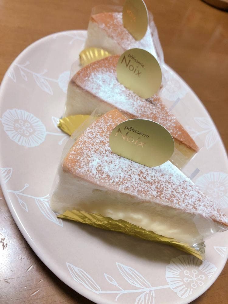 パティスリー ノア