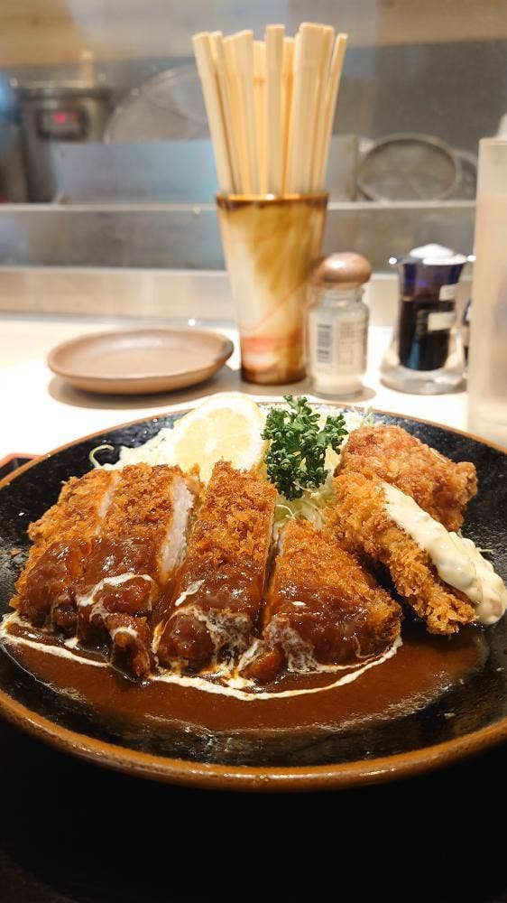 ころけ アポロビル店 - サブ画像2