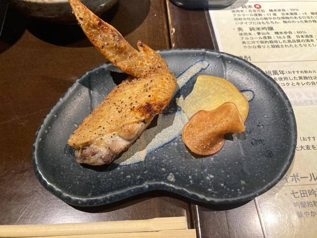 名古屋めしダイニング 眺座 名駅4丁目ミッドランド裏店 - サブ画像3