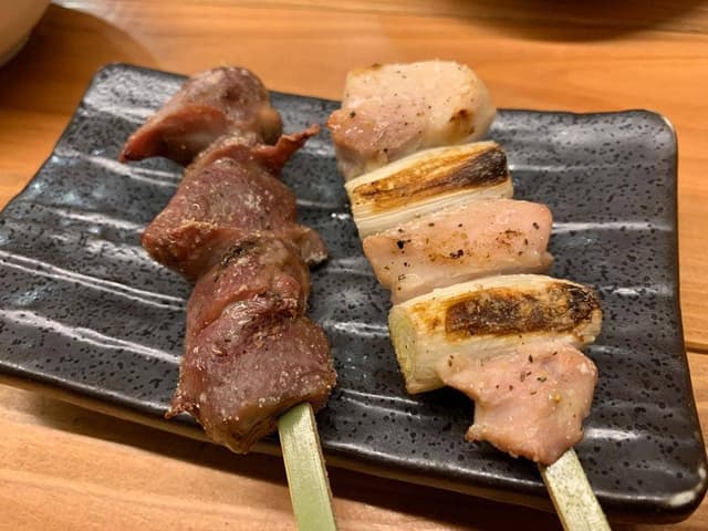 串焼BISTRO 福みみ 新宿店はなれ - サブ画像2