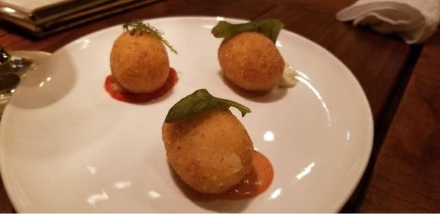 blanDouce bar&kitchen - サブ画像2