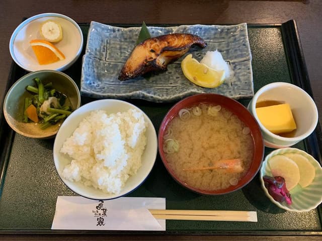 魚菜家小針店 - サブ画像3