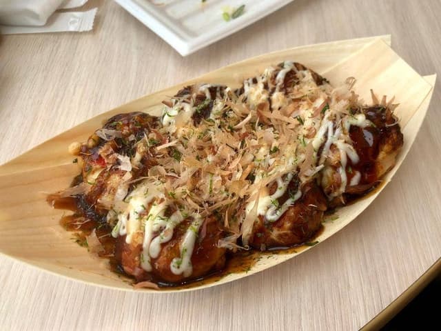たこ焼きミュージアム - サブ画像3