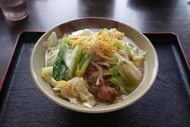 我部祖河食堂 コザ店 - サブ画像2