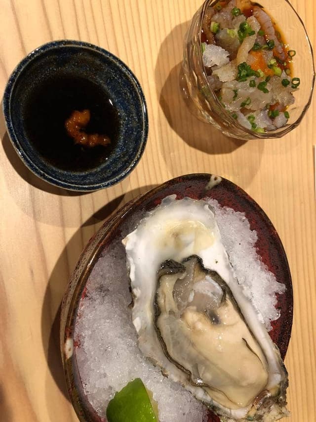 居酒屋 彩 - サブ画像1