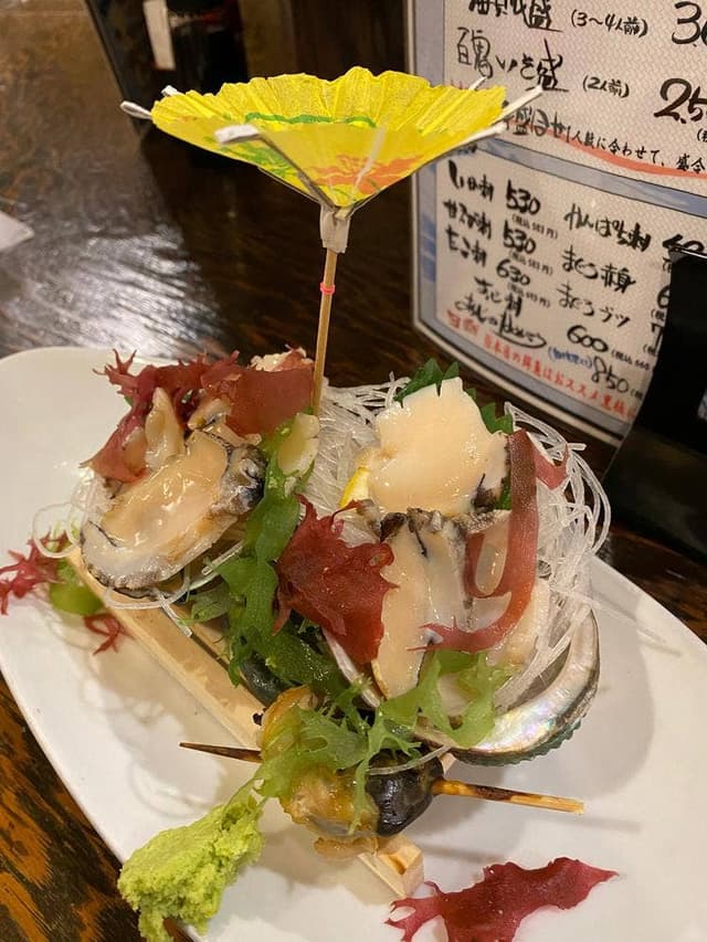 大漁 百鬼丸 - サブ画像3