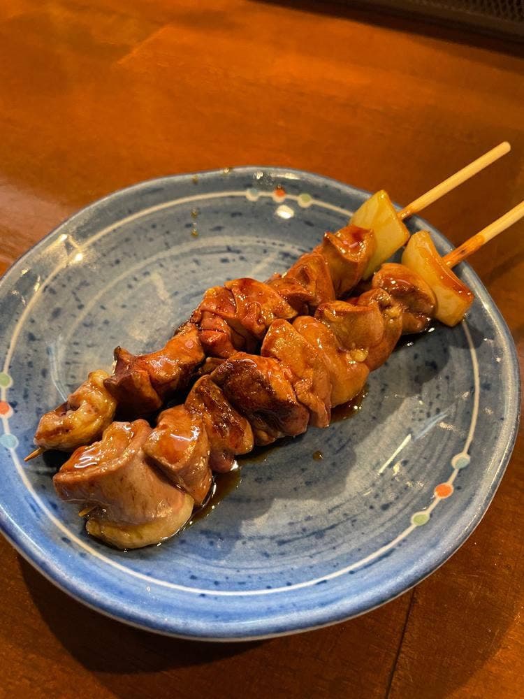焼とり 雄飛