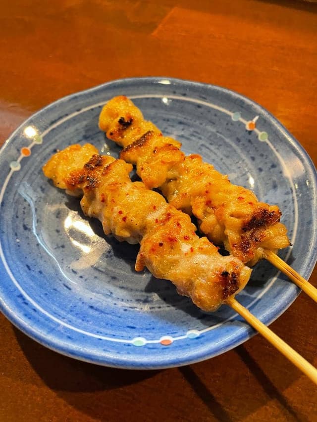 焼とり 雄飛 - サブ画像1