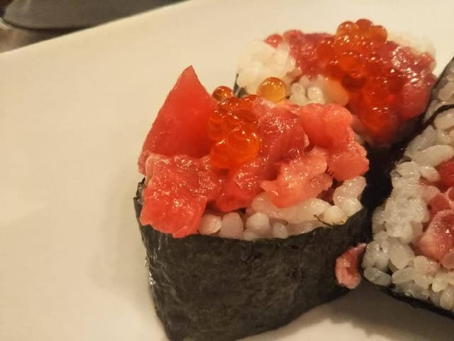 本鮪と創作和食 吟醸くらうど 烏丸丸太町店 - サブ画像1