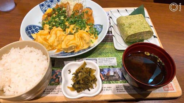 鳥と卵の専門店 鳥玉 大謝名店 - サブ画像2