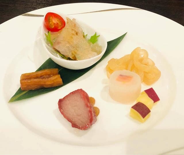 中国料理 花梨 - サブ画像1