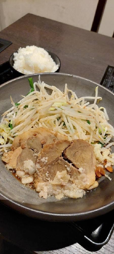 やさい屋 つゆしゃぶしゃぶ しながわ畑 - サブ画像3