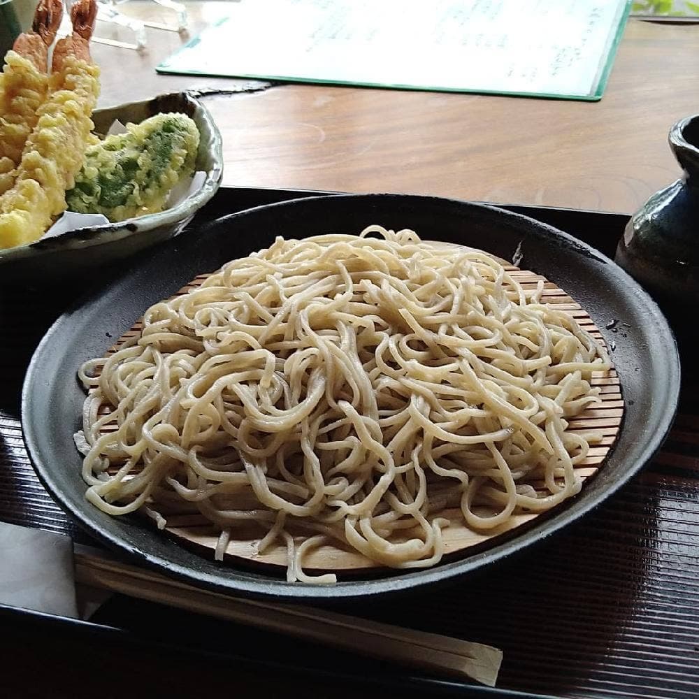 手打ちそば 小りん