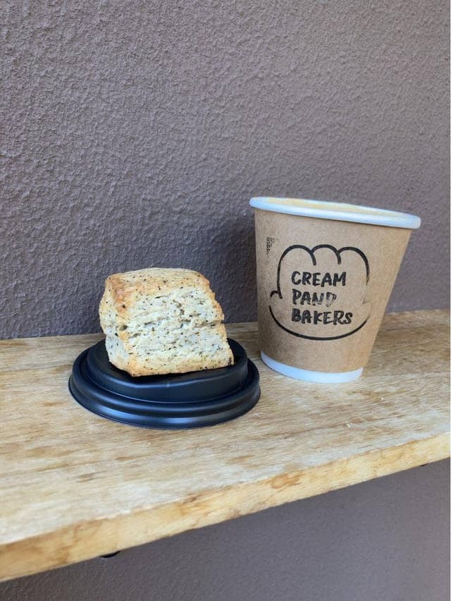 CREAM PAND BAKERs - サブ画像2
