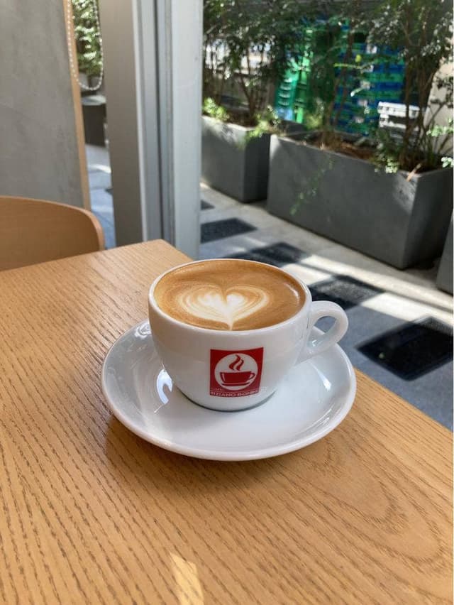 カフェボニーニ - サブ画像2