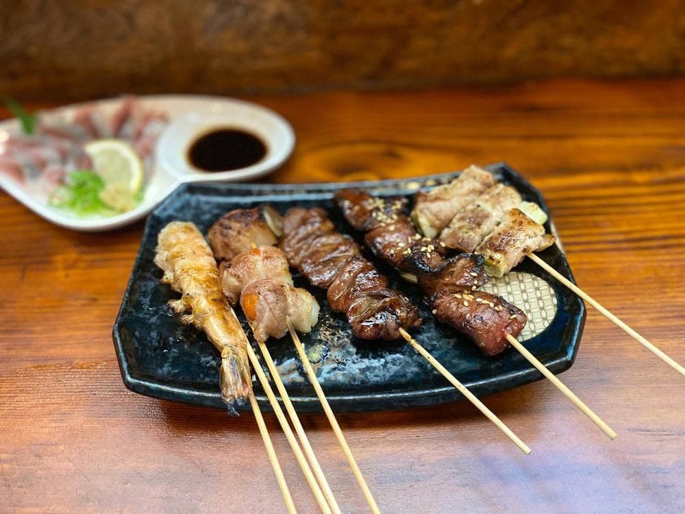 居酒屋 かじもど