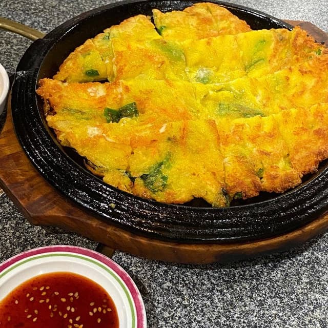 炭火焼肉・韓国家庭料理 ソナム - サブ画像1