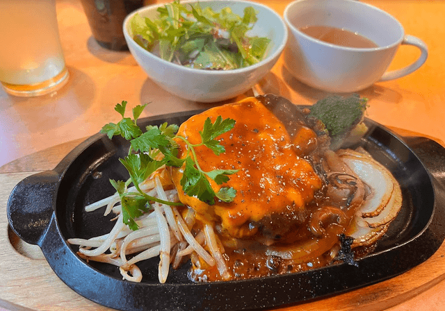 お好み酒家 ん 福島店 - サブ画像3