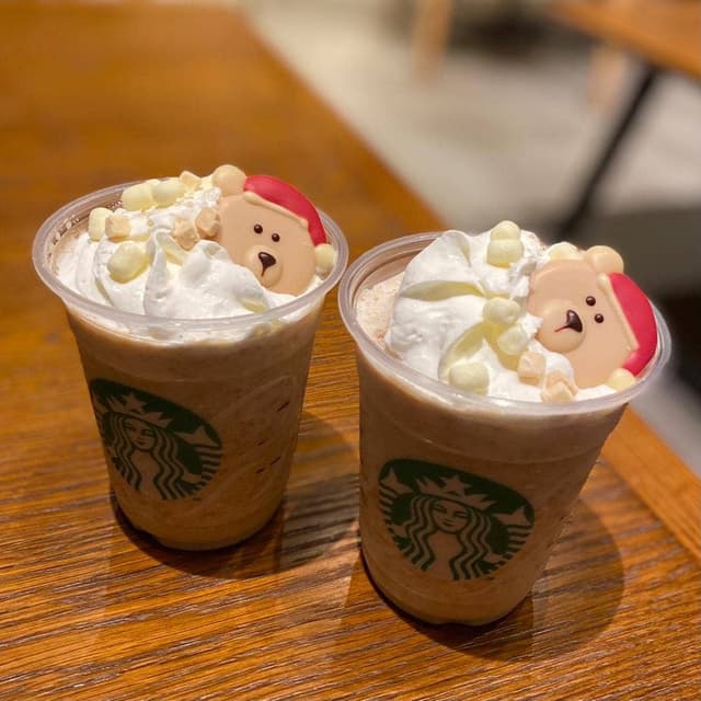 スターバックス コーヒー カインズ熊谷籠原店 - サブ画像1