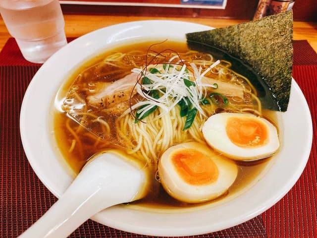 らーめん 一信 - サブ画像2