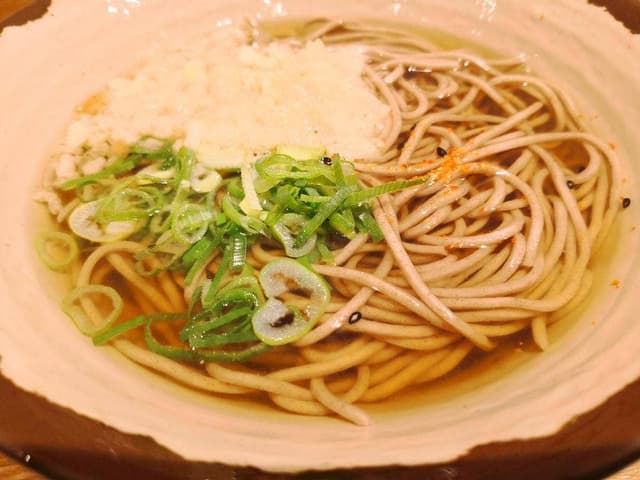三宮そば スクラ三宮店 - サブ画像3