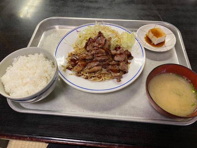 ふじや食堂 - サブ画像2