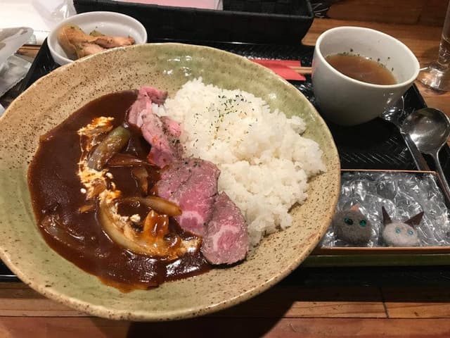 鼠の穴 - サブ画像3