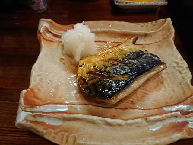 うなぎ いし井 - サブ画像3