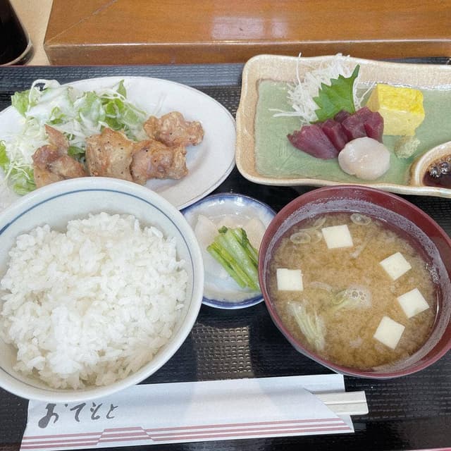 旨味処 しらかば - サブ画像1