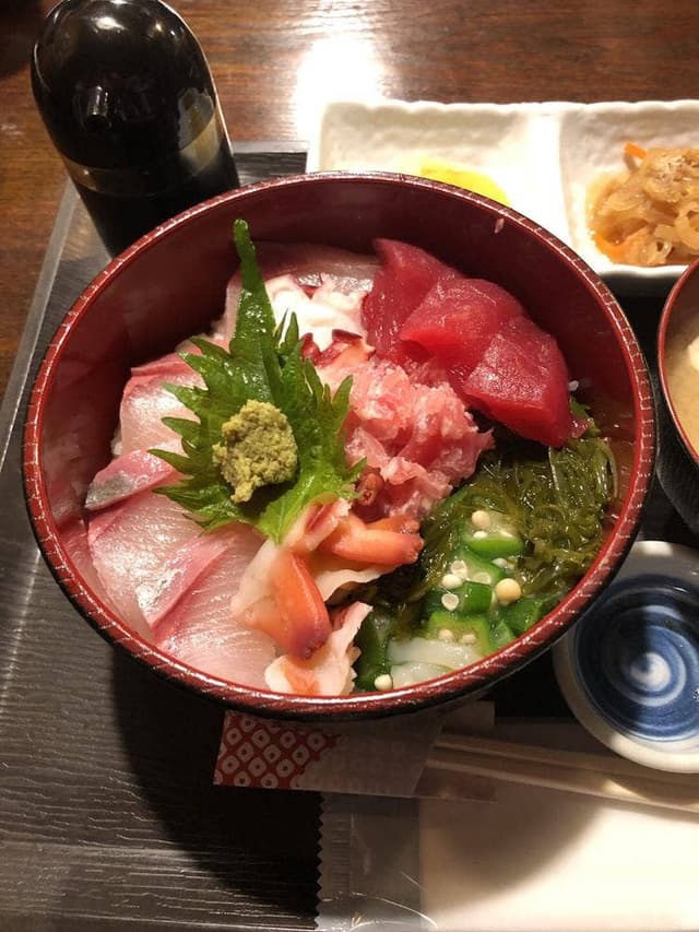 土産土法さかな亭 - サブ画像1