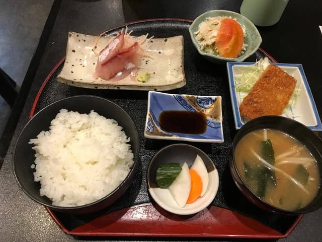 京橋 仙次郎 - サブ画像2