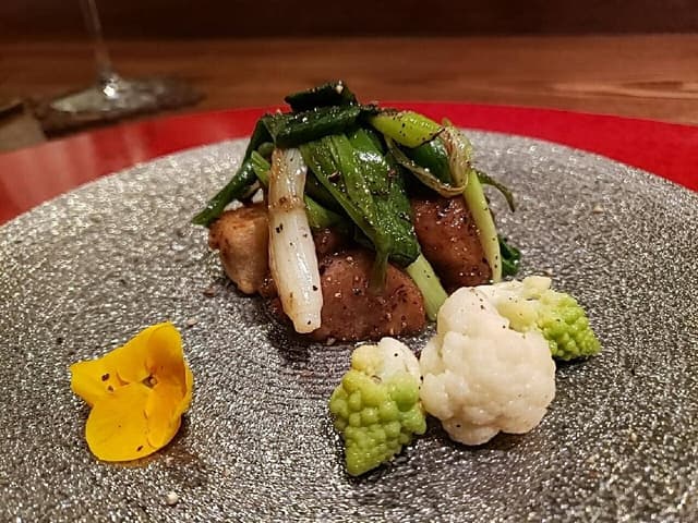 China Bistro EVOLVE - サブ画像1