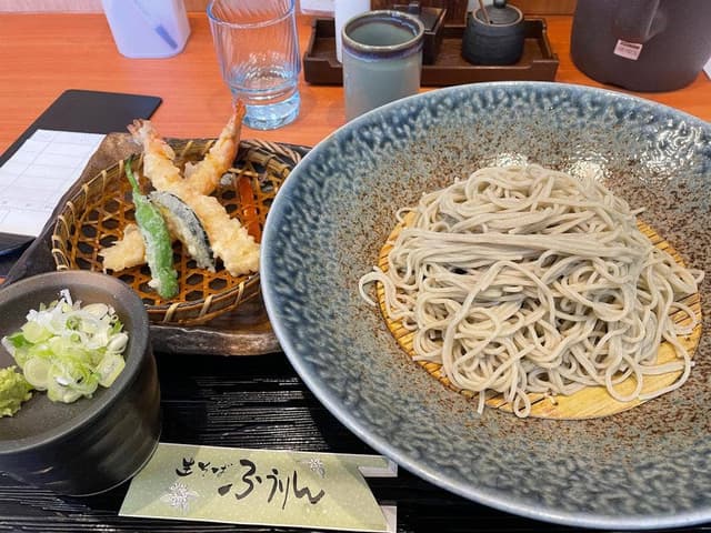 ふうりん 南アルプス店 - サブ画像2