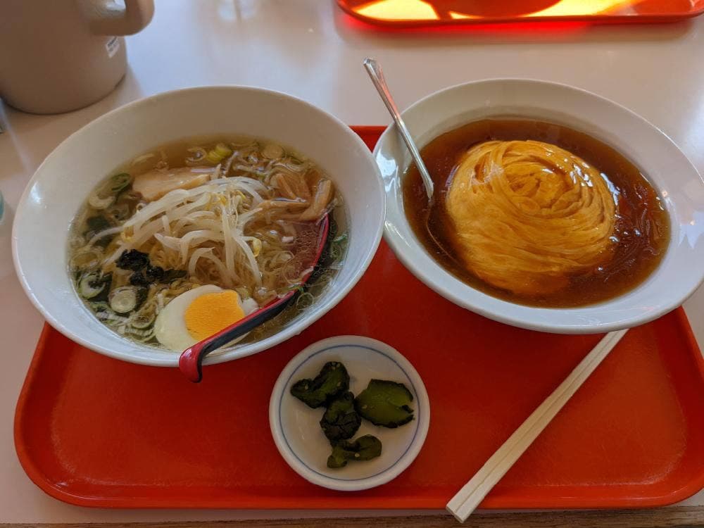台湾料理福の園