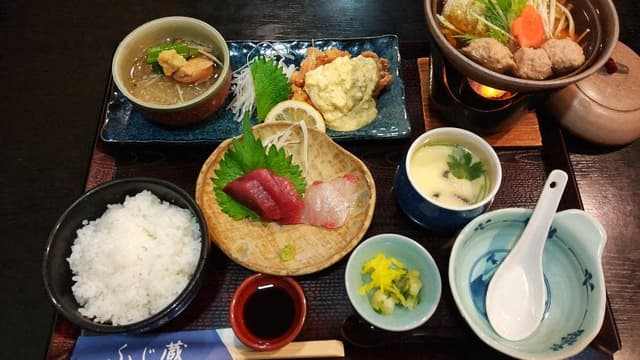 ふじ蔵 - サブ画像2