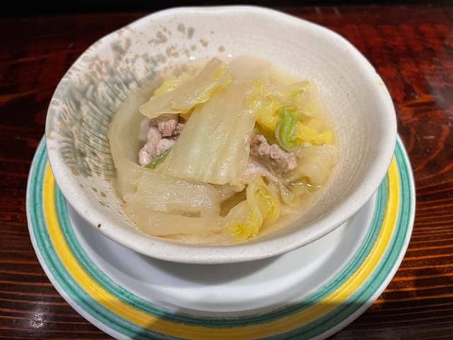 おふくろの味 ひまわり - サブ画像3